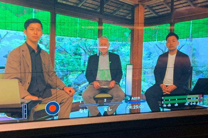 マーケティング・営業支援