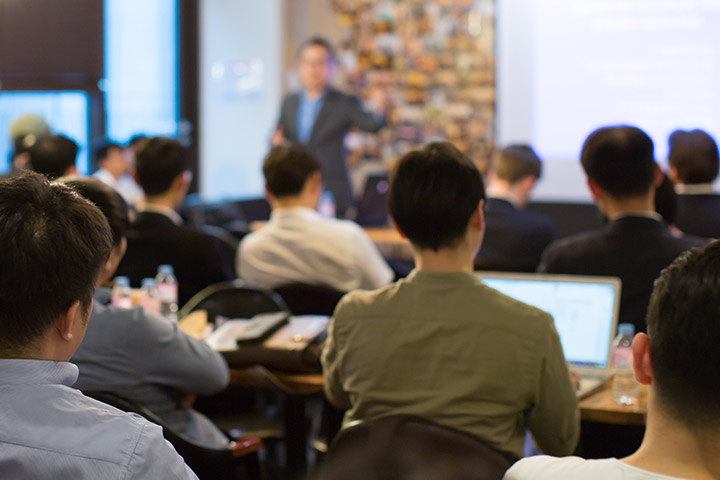 ワークショップ・人材開発
