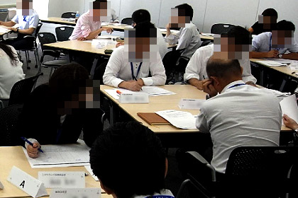 ワークショップの様子03