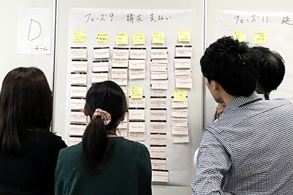 ワークショップの様子04