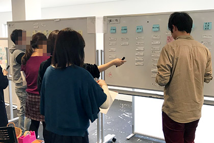 ワークショップの様子07