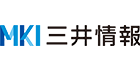 三井情報株式会社